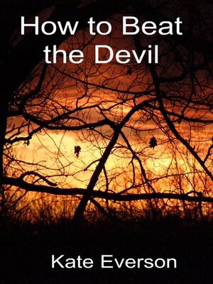 cover image of How to Beat the Devil